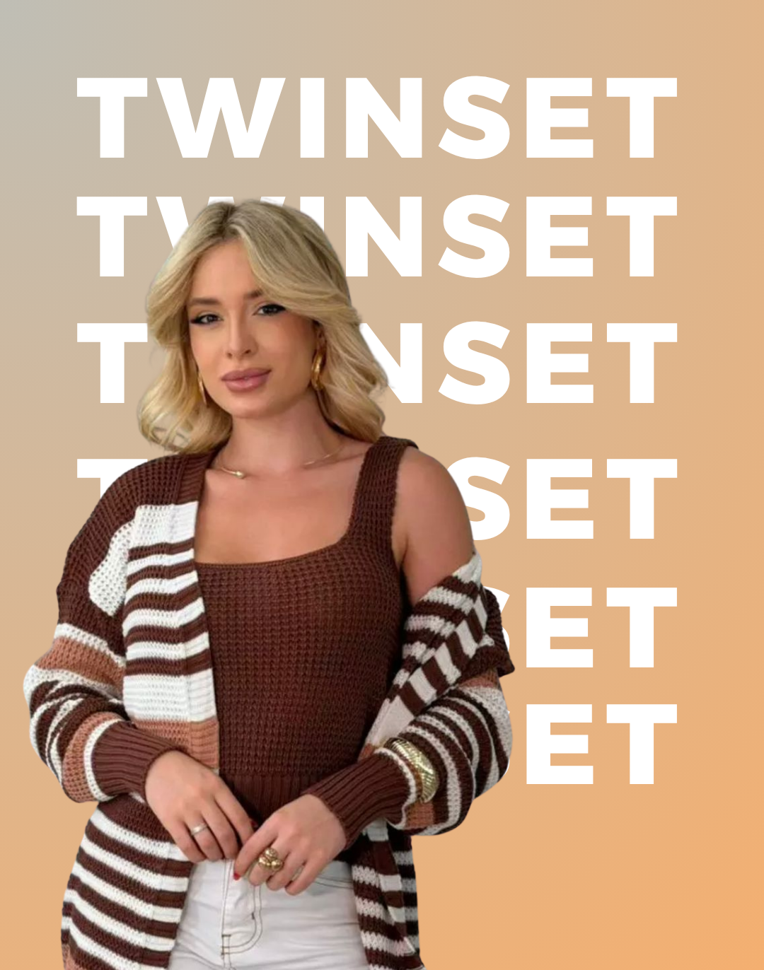 TWINSET
